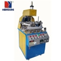 3 sides plastic blister edge bending machine